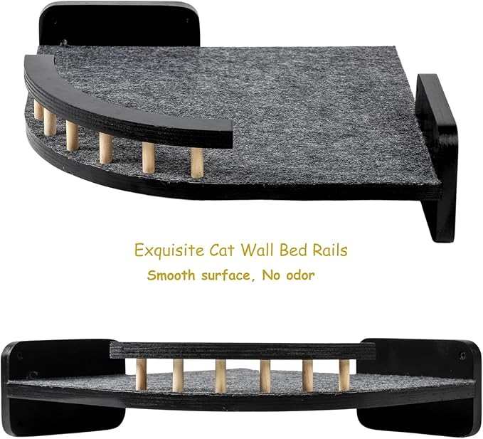 Cat Wall Shelves - Image 6