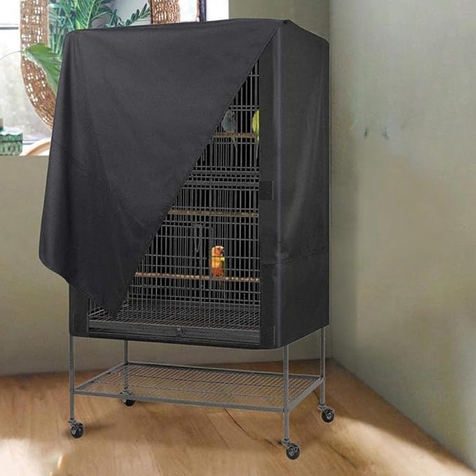 Parrot Cage Cover Breathable - Image 2