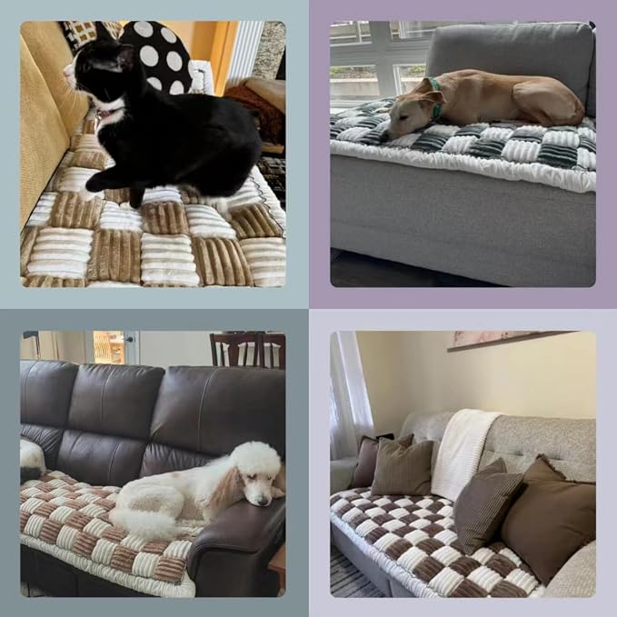 Dog Couch Cover Protector, Dog Couch Coves - Image 6