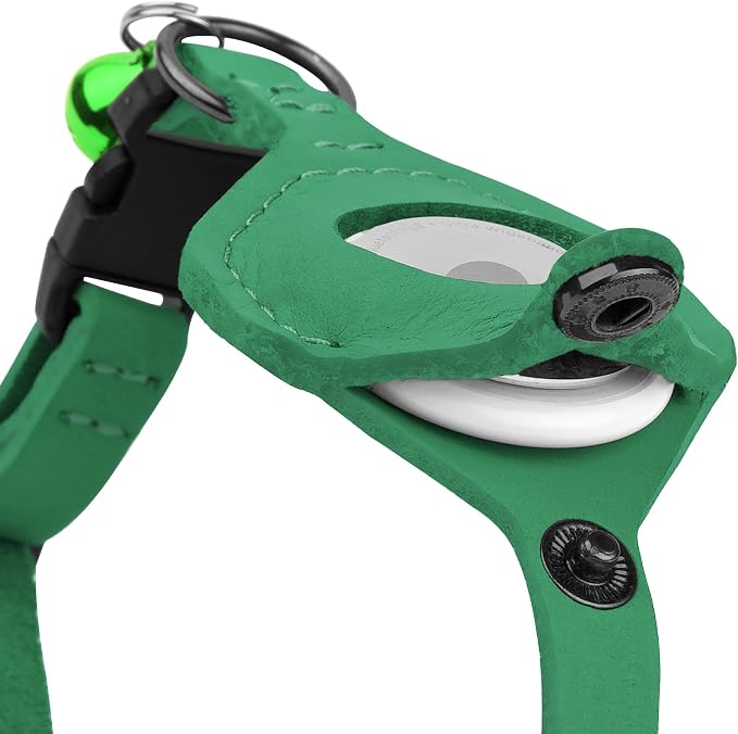 Breakaway Airtag Cat Collar - Image 7