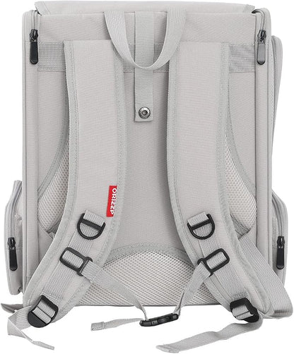 Bird Backpack, Bird Travel Carrier - Image 4