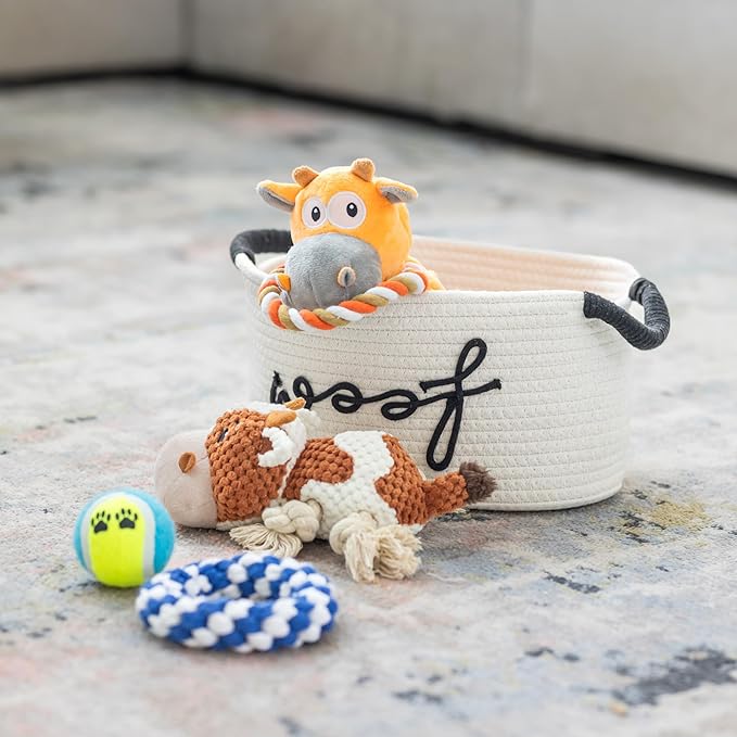 New Puppy Gift Basket - Image 3