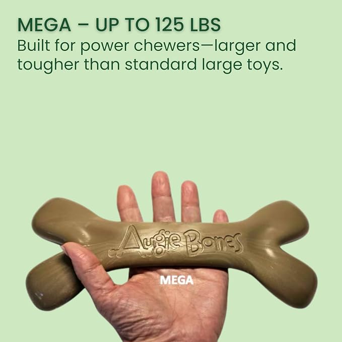 Non-Toxic Dog Toys - Image 3