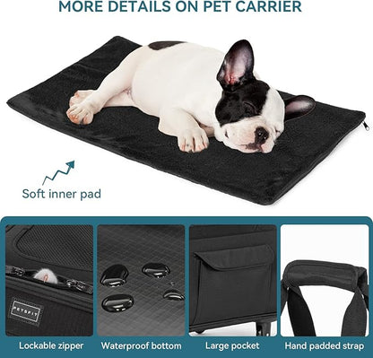 PETSFIT Extra Large Pet Carrier - Image 3