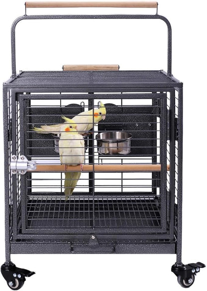 Travel Bird Cage - Image 3
