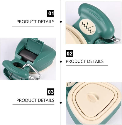 Portable Foldable Pet Pooper Scooper - Image 6