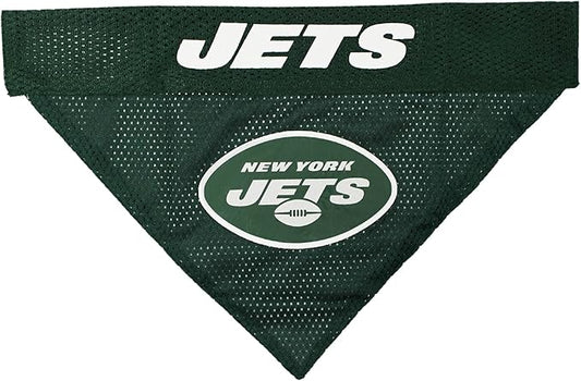 Pets First NFL DOG BANDANA by PETSFIRST