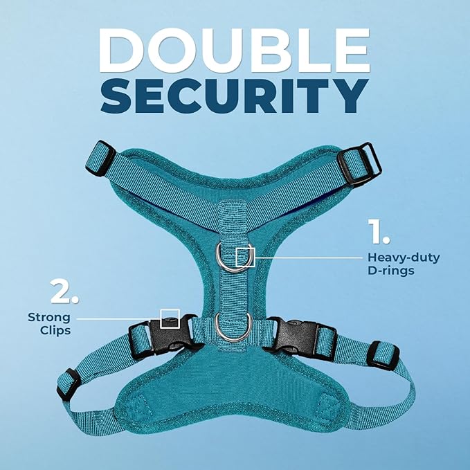 Voyager Step-in Pet Harness - Image 2
