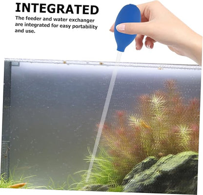 Coral Feeder and Water Changing Tool - Image 8
