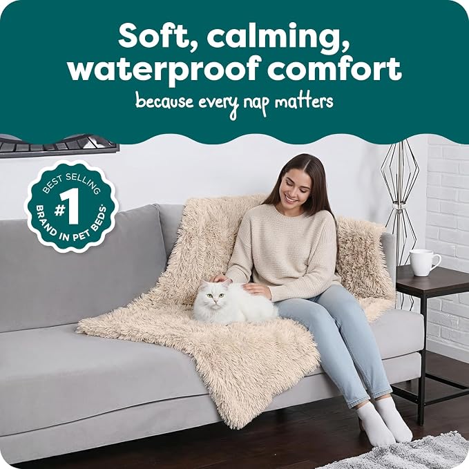 Furhaven Waterproof Throw Blanket - Image 5