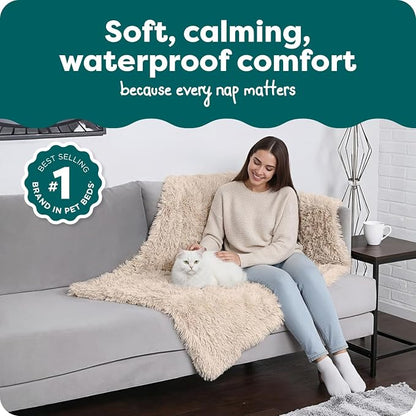 Furhaven Waterproof Throw Blanket - Image 5