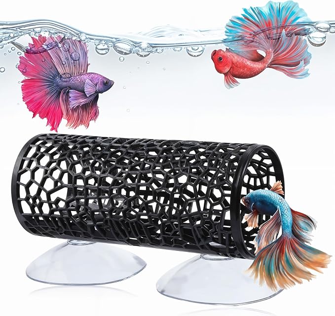Betta Fish Toys, Safe Aquarium Decor by Unknown
