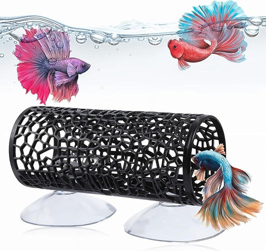 Betta Fish Toys, Safe Aquarium Decor by Unknown