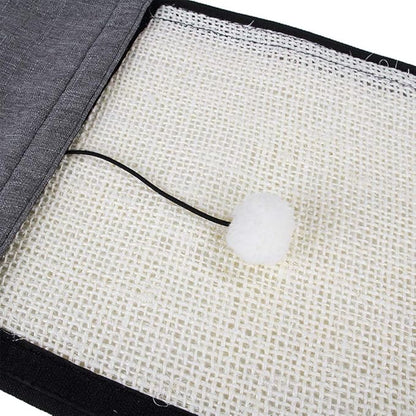 Cat Scratcher Mat Sofa Protector Natural Sisal Cat Scratching Mat Cat Scratch - Image 5