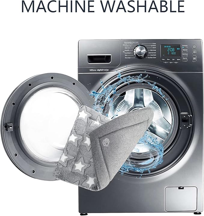 EMPSIGN Dog Crate Pad - Image 6