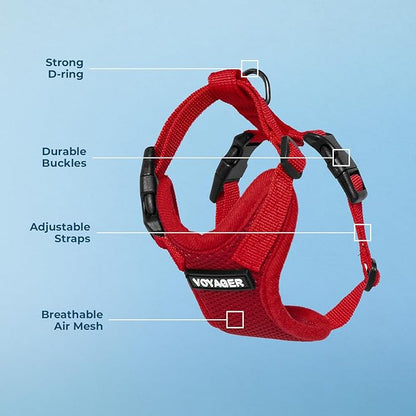Voyager Step-in Pet Harness - Image 4
