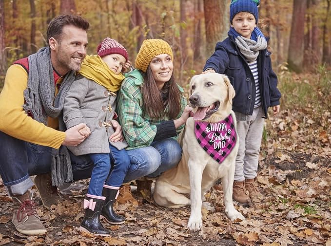 K28 Dog Bandana - Image 5