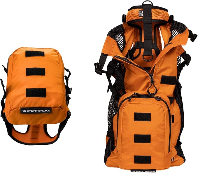 K9 Sport Sack Walk-On by K9SportSack