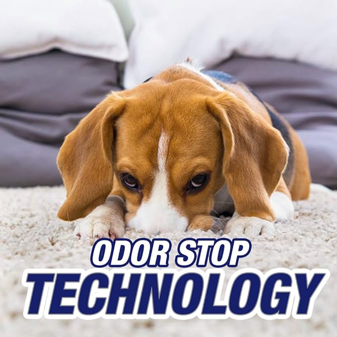 Resolve Pet Expert Stain and Odor Remover, Carpet Cleaner, Pet Stain andOdor - Image 5