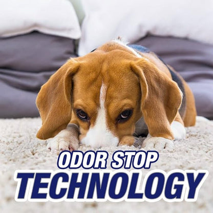 Resolve Pet Expert Stain and Odor Remover, Carpet Cleaner, Pet Stain and Odor - Image 5