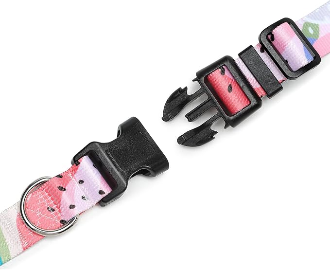Mercano Adjustable Dog Collar - Image 5