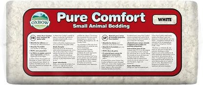 Oxbow Pure Comfort Bedding, & Guinea Pig Bedding, Bunny Supplies - Image 7