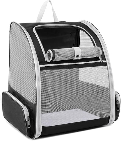 Cat Backpack Dog Backpack Carrier by Pollason