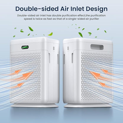 Air Purifiers for Home Large Room - Image 2