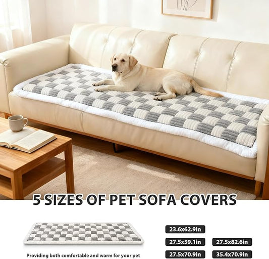 Dog Couch Cover Protector, Dog Couch Coves - Image 2