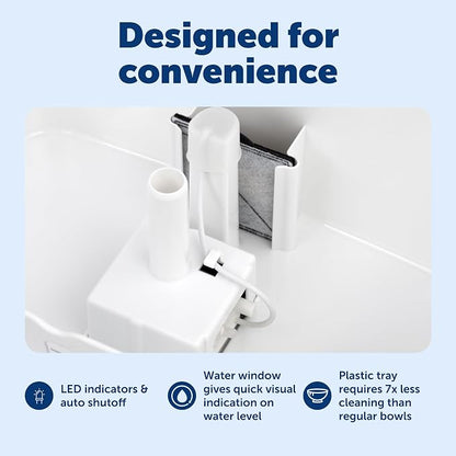 PetSafe Viva Pet Fountain - Image 4