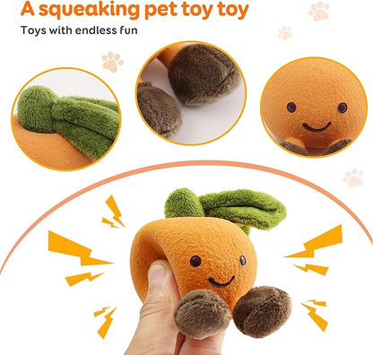 Dog chew Toys, Interactive Dog chew Toys, Suitable - Image 3