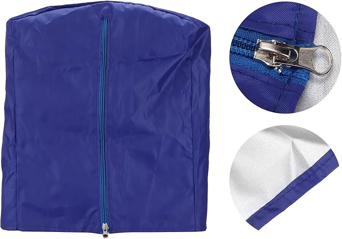 GLOGLOW Parakeet Cage Cover, Bird Cage Cover Breathable - Image 6