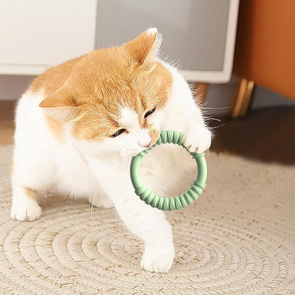 Natural Rubber Dog Chew Toy - Image 5