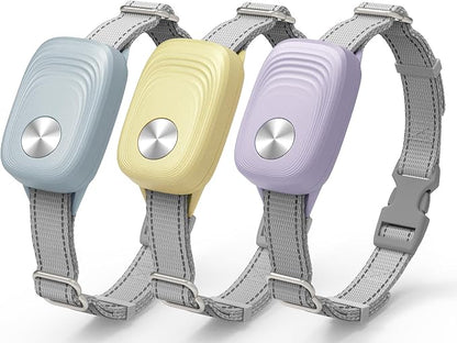 Automatic Pet Door Collar by Home