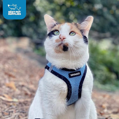Best Pet Supplies Voyager Step-in Air Harness - Image 10