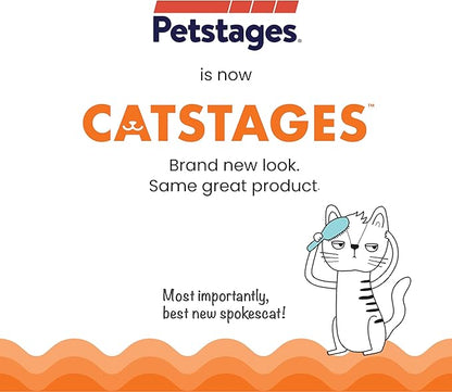 Catstages Strawbabies 3-Pack Catnip Cat Toys - Image 7