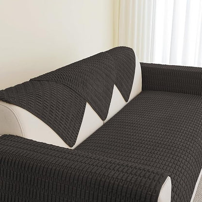 Muamar Dog Bed Cover Sofa Protector, Anti Slip Waterproof Sofa Covers - Image 4