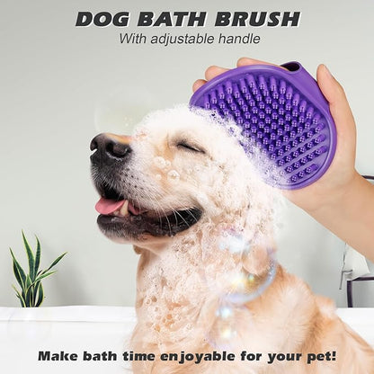 2PCS Pet Grooming Tools - Image 5