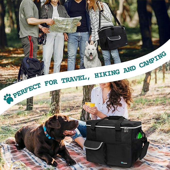PetAmi Dog Travel Bag - Image 6