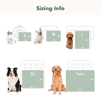 Soft Cozy Waterproof Dog Blanket - Image 7