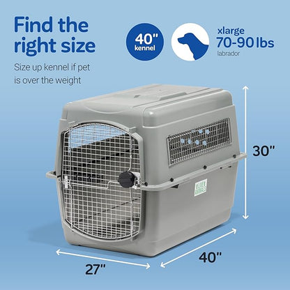 Petmate Sky Kennel - Image 4