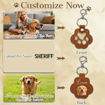Eunigem Personalized Pet Memorial Gifts - Image 2