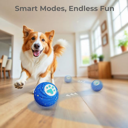 Lovkid Smart Interactive Dog Toys - Image 4