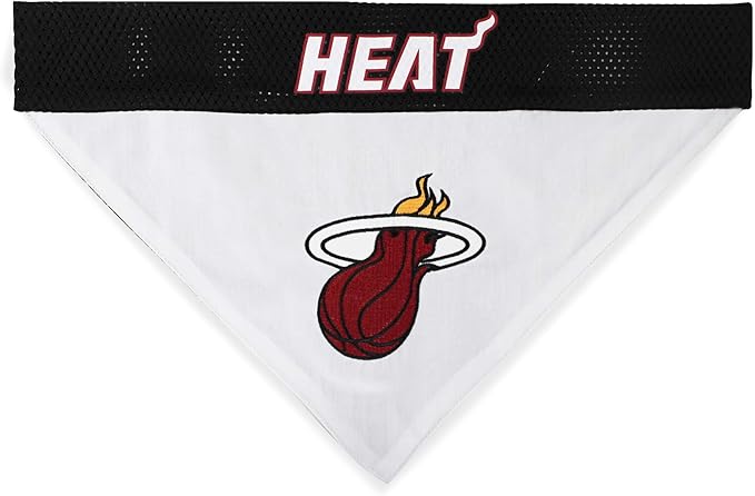 Pets First NBA Dog Bandana - Image 3