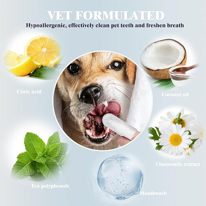 Pet Steam Brush for Dog & Cat – shower bath brush – Steam for Shedding & - Image 2