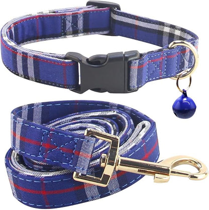 SuperBuddy Dog Collar and Leash, Breathable Adjustable Dog Collar-Safe by SuperBuddy