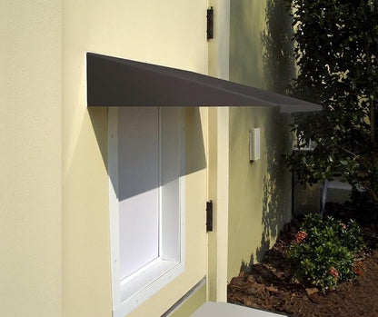 Plexidor Performance Pet Doors Universal Pet Door Awning - Image 2