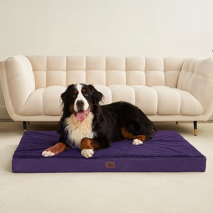 EHEYCIGA Orthopedic XL Dog Beds - Image 9