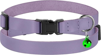 Breakaway Cat Collar with Bell - Image 2