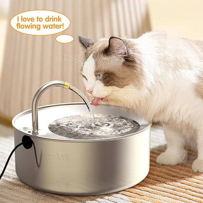 12 Pack Replacement Cat Fountain Filter Compatible - Image 6